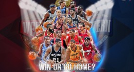 詹姆斯质疑NBA场上动作判罚标准，字母哥动作争议引发讨论